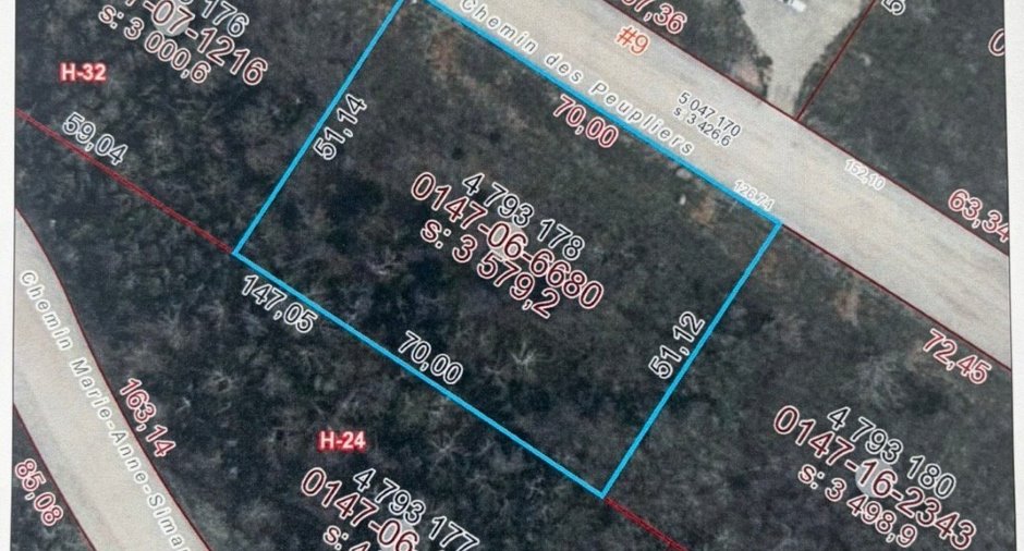 Land/Lot