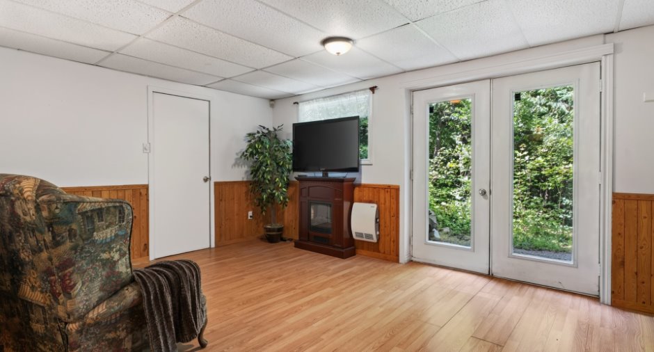 Salle familiale