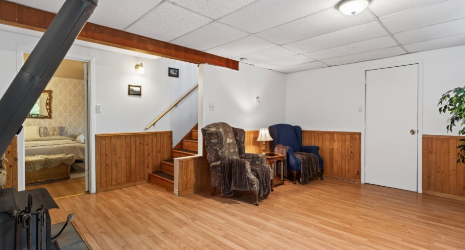 Salle familiale