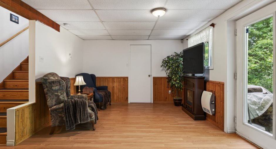Salle familiale
