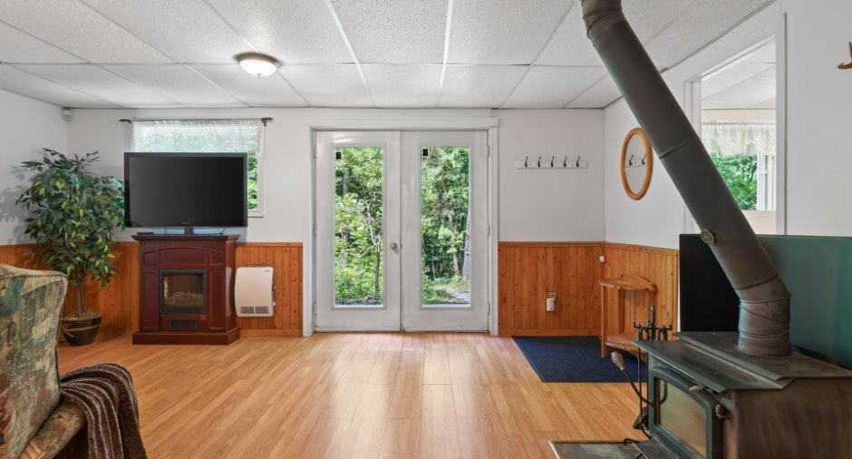 Salle familiale