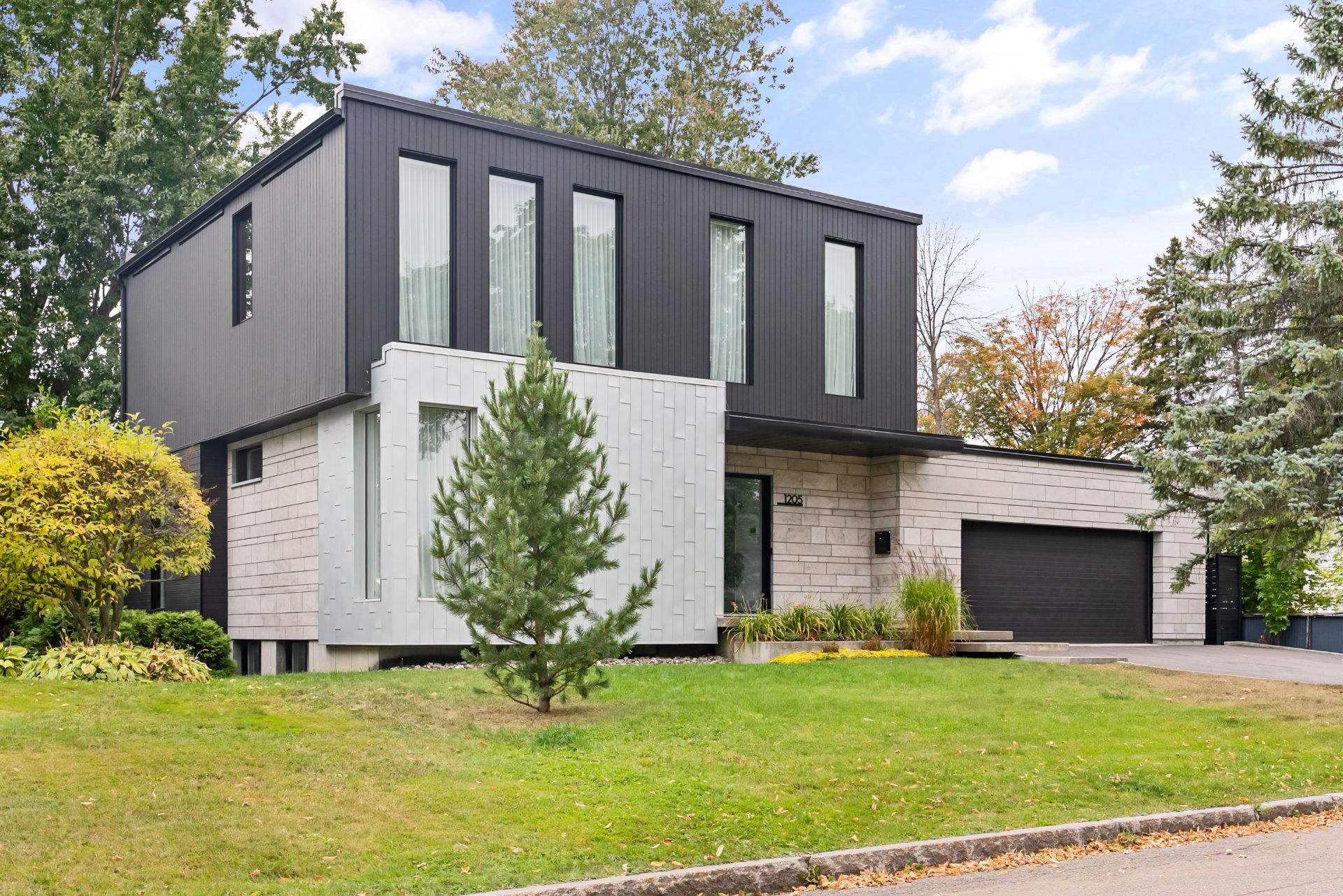 Maison à étages à vendre, Québec