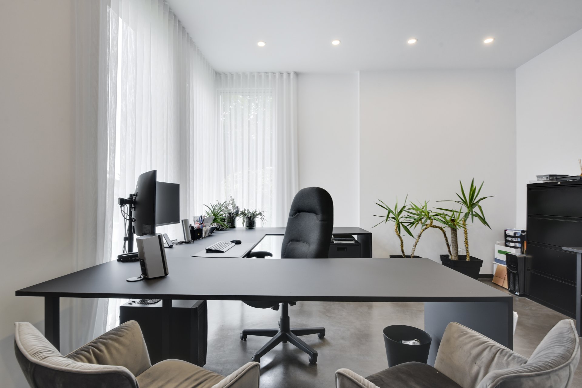 Bureau