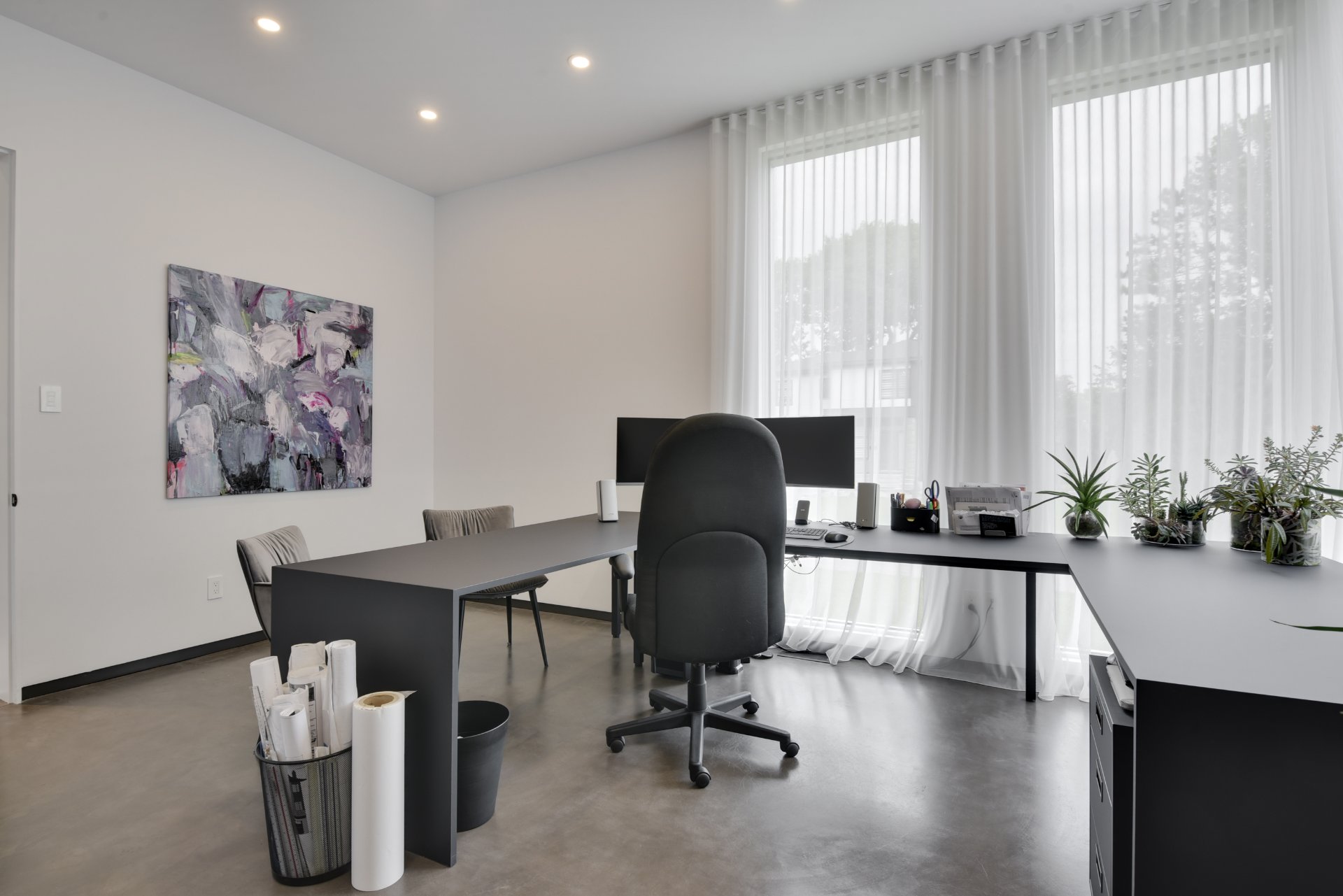 Bureau