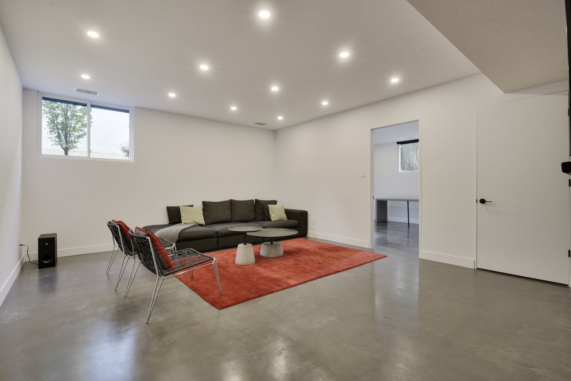 Salle familiale