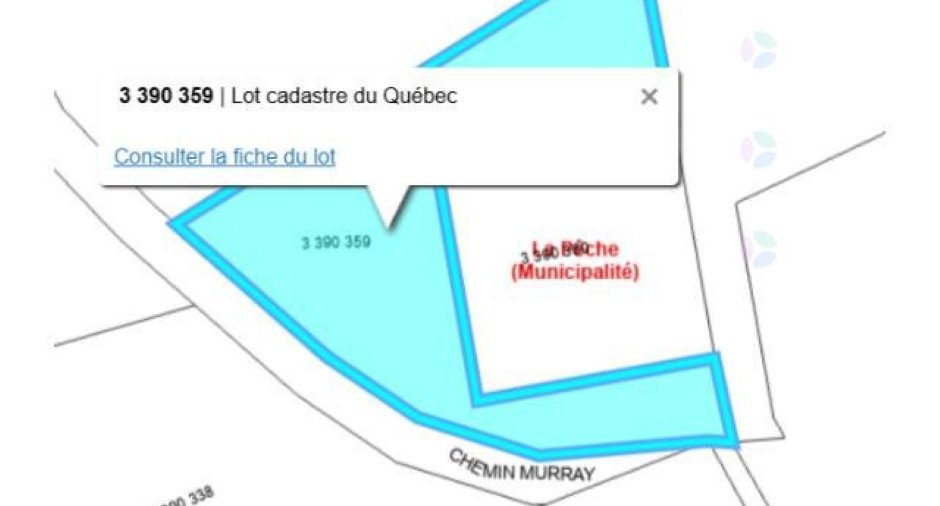 Plan (croquis)