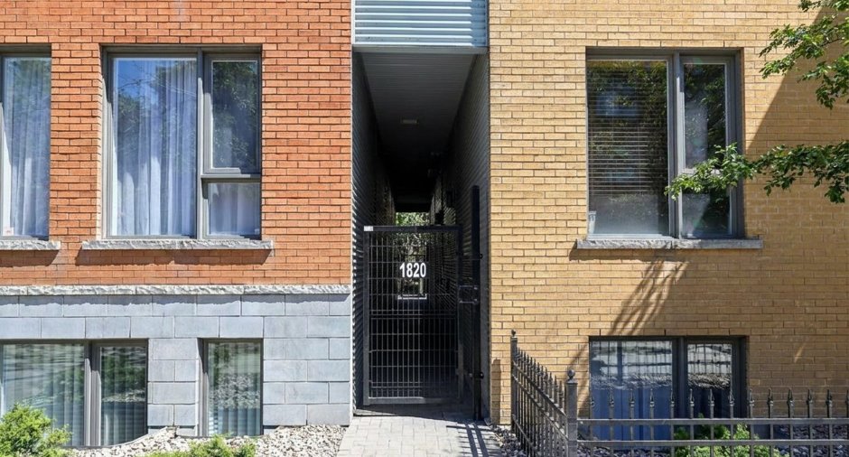 Frontage