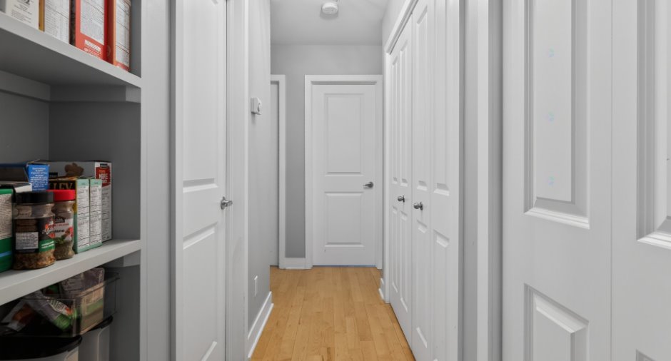 Passageway