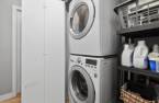 Salle de lavage