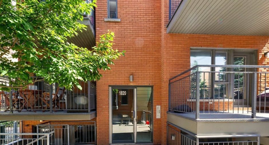 Frontage