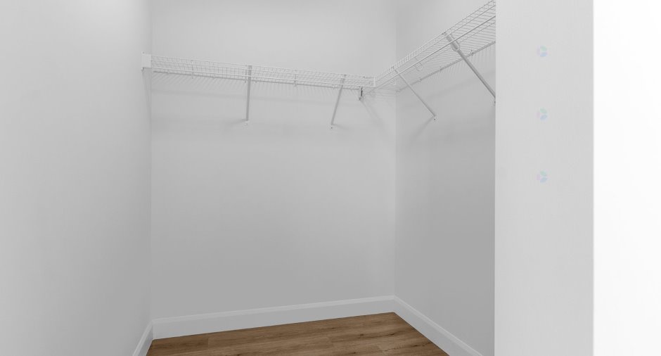 Penderie (Walk-in)