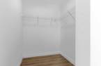 Penderie (Walk-in)
