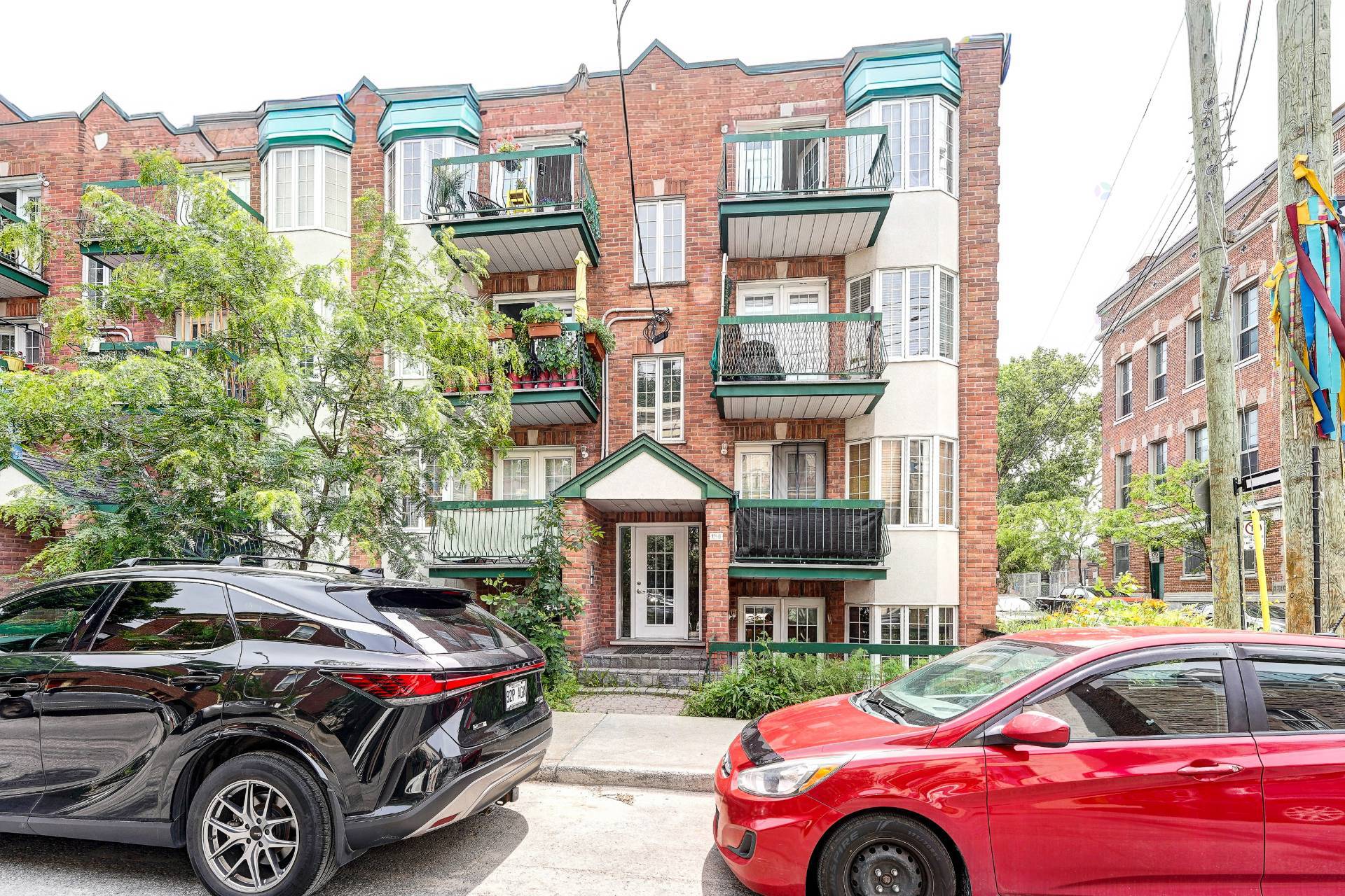 1250 Rue Robin (#1) — photo 1