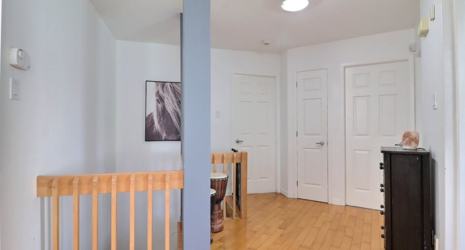 Hall d’entrée/Vestibule