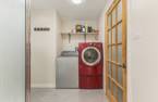 Salle de lavage
