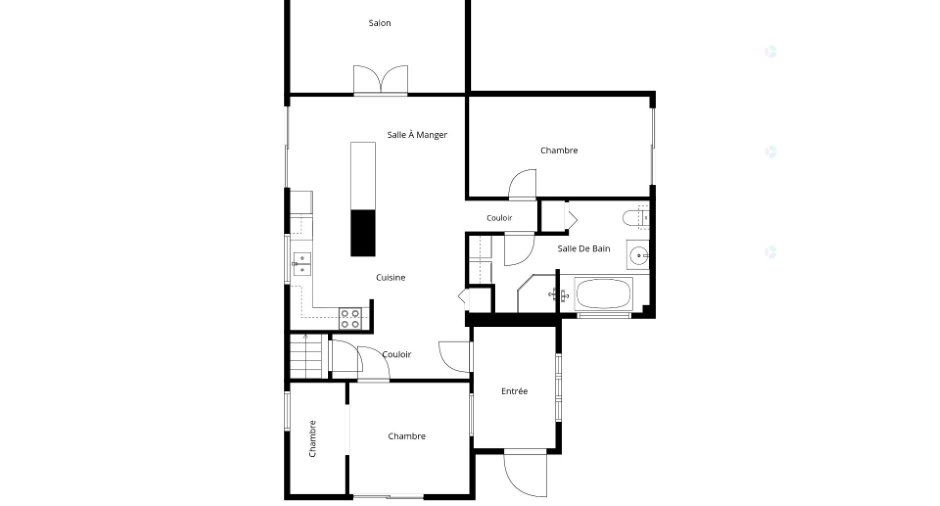 Plan (croquis)