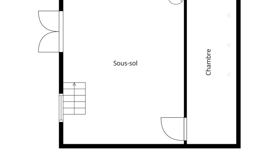 Plan (croquis)