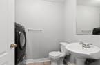 Salle de lavage