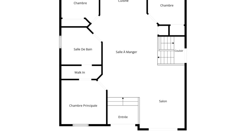 Plan (croquis)