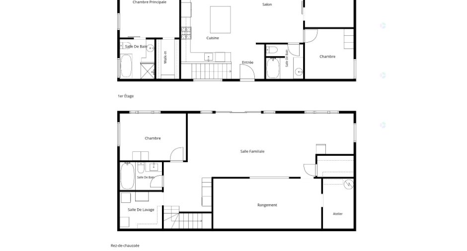 Plan (croquis)