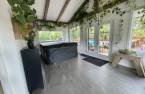 Solarium/Verrière
