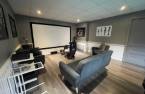 Salle familiale