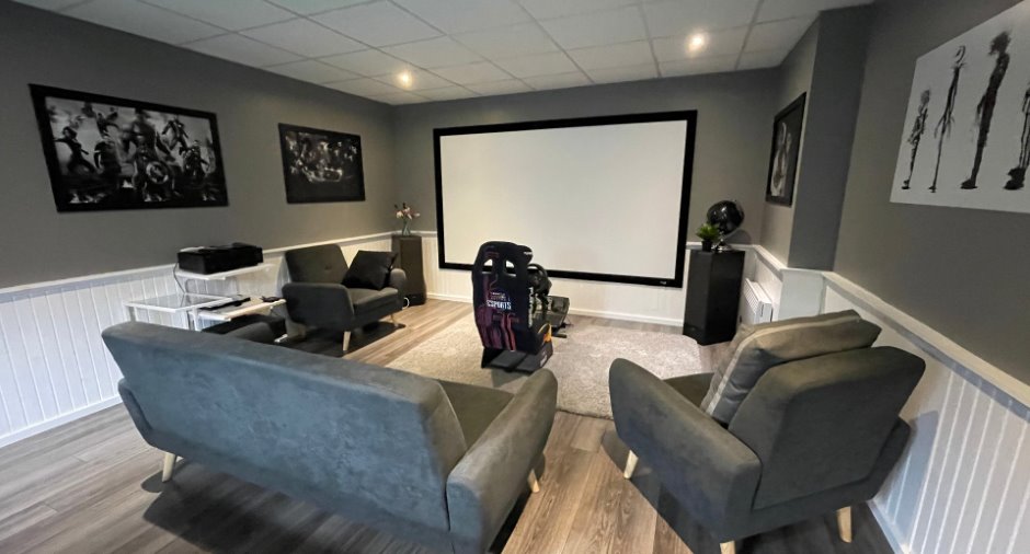 Salle familiale