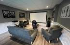 Salle familiale