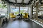 Solarium/Verrière