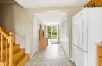 Passageway