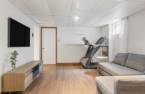 Salle familiale