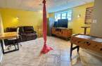 Salle familiale