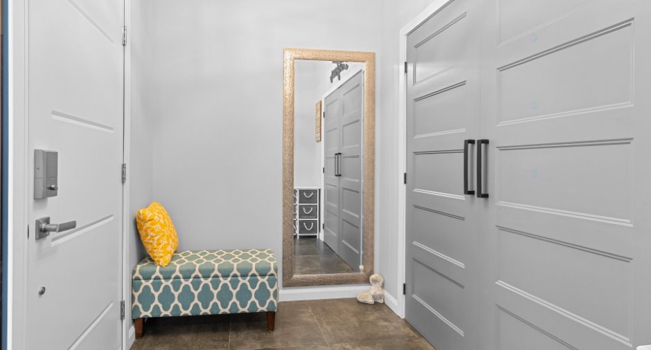 Hall d’entrée/Vestibule