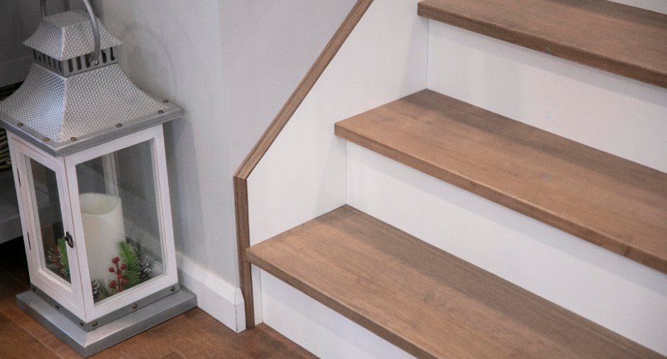 Escalier