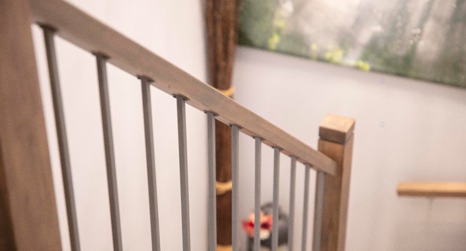 Escalier