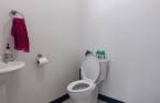 Salle d'eau