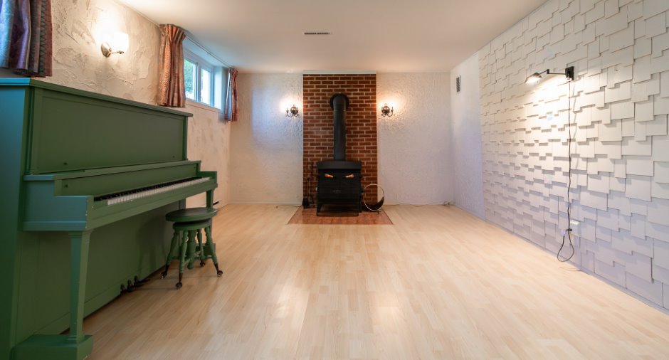 Salle familiale