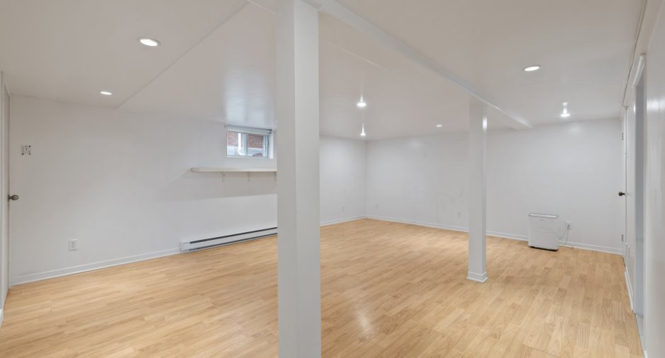 Salle familiale