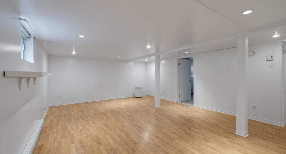 Salle familiale