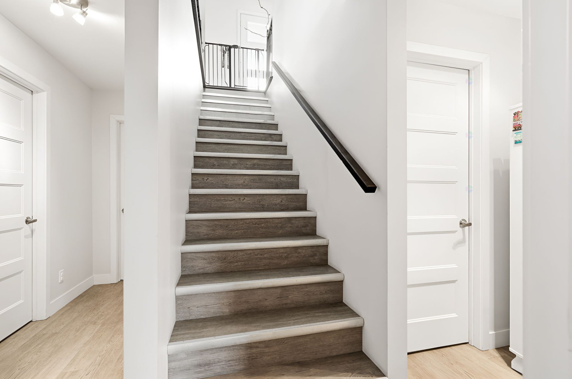 Escalier