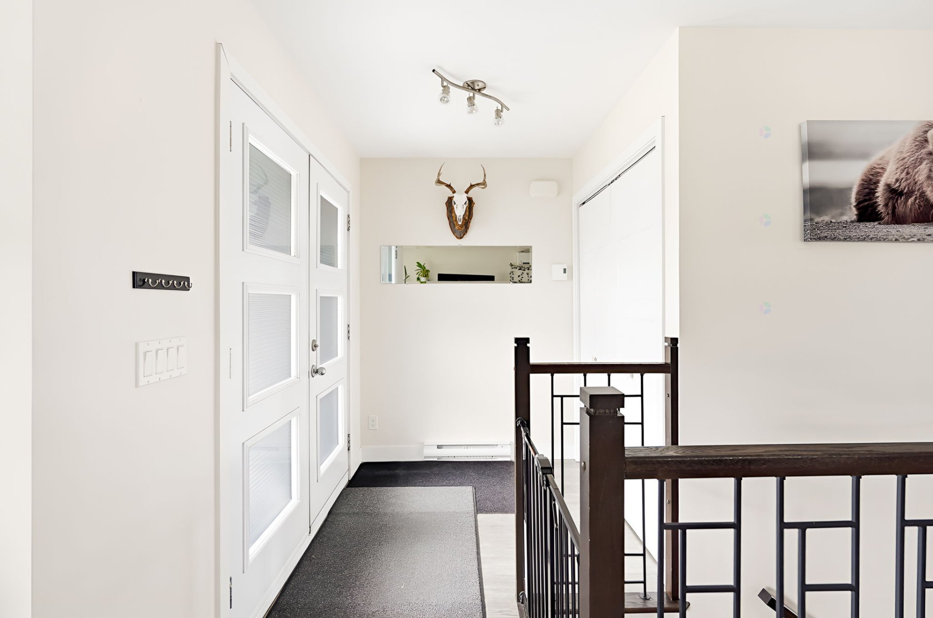 Hall d'entrée