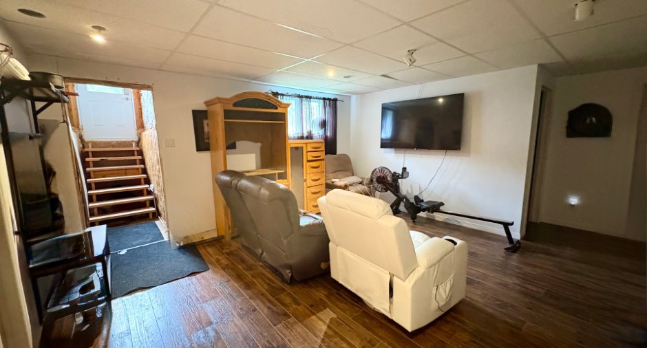 Salle familiale