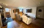 Salle familiale