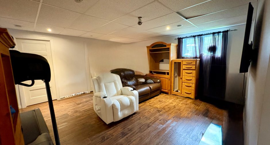 Salle familiale