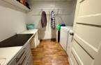 Salle de lavage