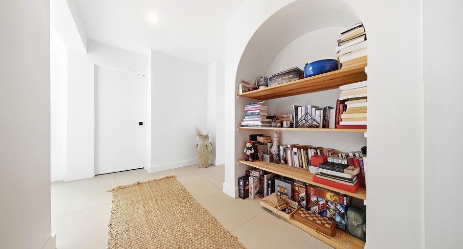 Passageway