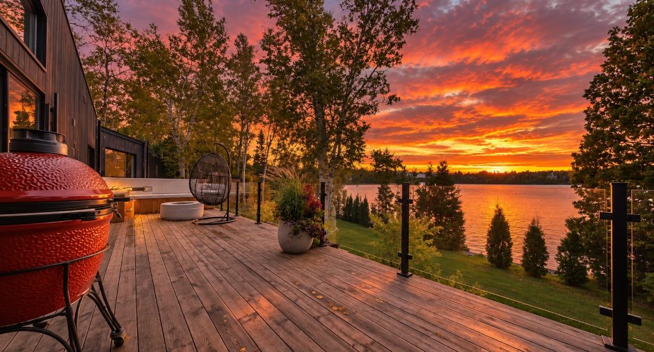 Water view