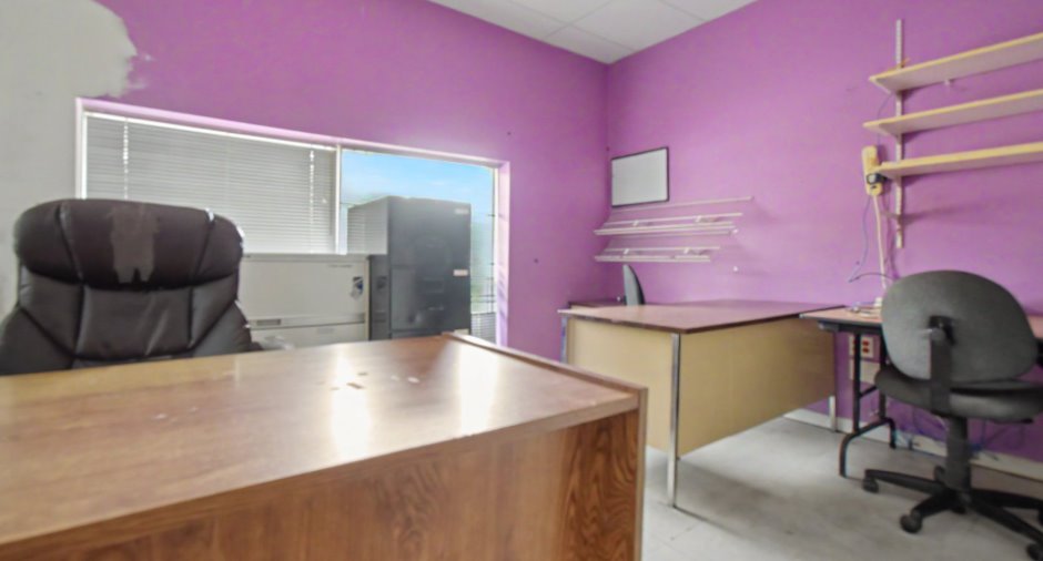 Bureau
