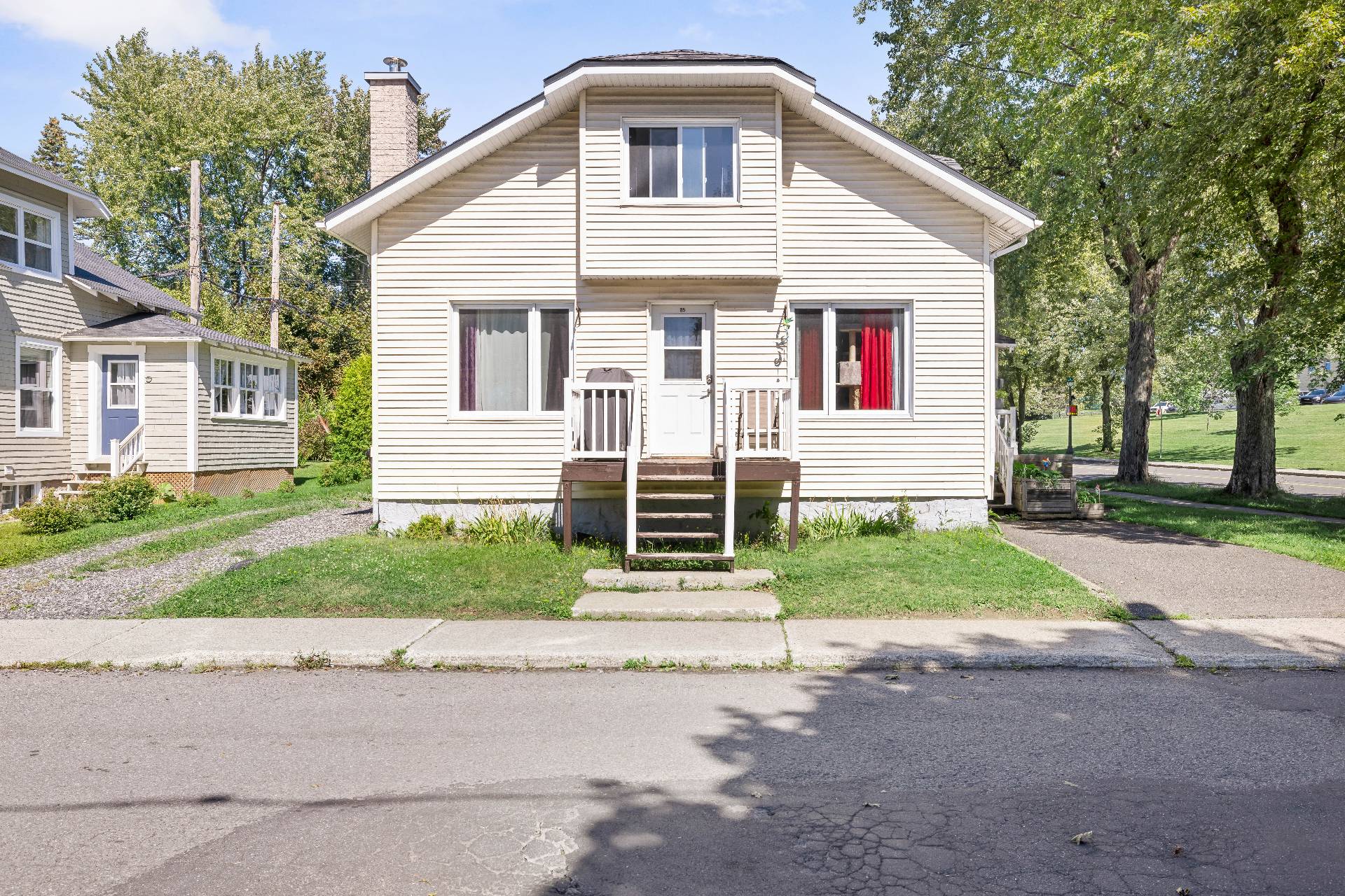85Z-87Z Rue de la Visitation — photo 1