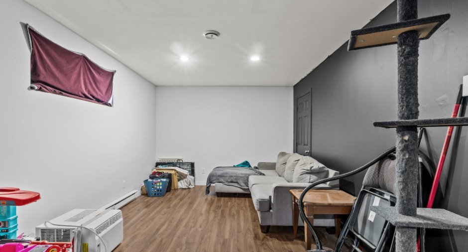 Salle familiale